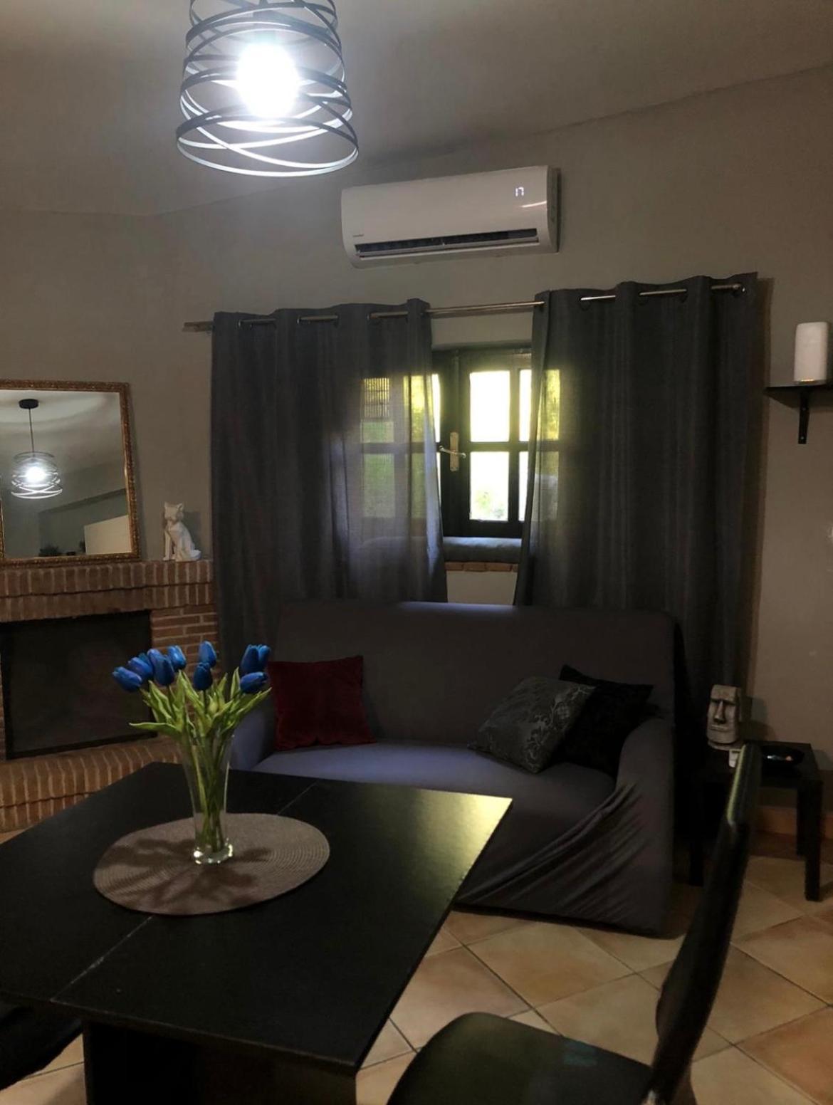 Relais La Vurpicella Rotondi المظهر الخارجي الصورة